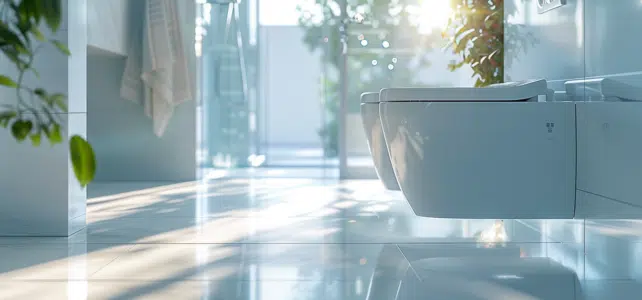 Améliorer son confort et son hygiène avec de nouvelles innovations pour les toilettes