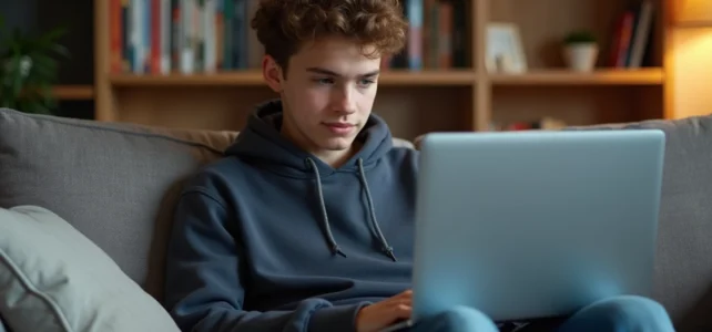 Où et comment regarder le film 16 ans en streaming légalement en 2024 Où et comment regarder le film 16 ans en streaming légalement en 2024