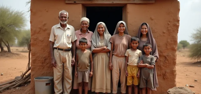 Quels sont les pays où la consanguinité est la plus répandue dans le monde ?