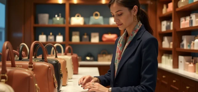 Quels sont les secteurs les plus rentables pour LVMH en 2024 ? Quels sont les secteurs les plus rentables pour LVMH en 2024 ?