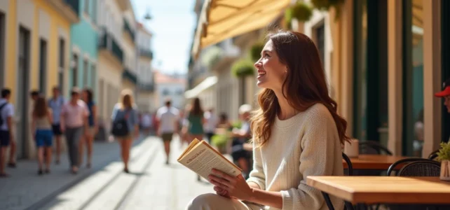 Les dernières tendances et destinations à découvrir pour vos prochains voyages Les dernières tendances et destinations à découvrir pour vos prochains voyages