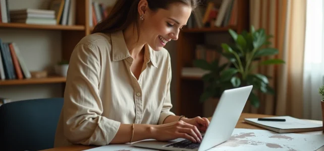 Pourquoi consulter la page sitemap pour organiser votre prochain voyage en toute simplicité Pourquoi consulter la page sitemap pour organiser votre prochain voyage en toute simplicité