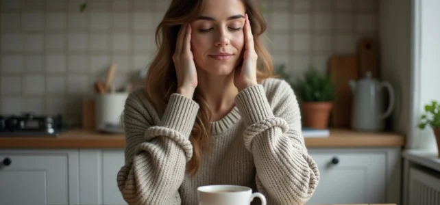 Comment mettre fin à la télépathie : méthodes efficaces pour reprendre le contrôle Comment mettre fin à la télépathie : méthodes efficaces pour reprendre le contrôle