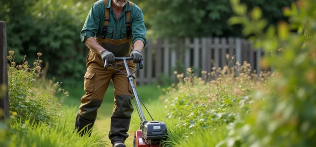 Quels sont les meilleurs modèles de débroussailleuses Stihl en 2024 ? Quels sont les meilleurs modèles de débroussailleuses Stihl en 2024 ?