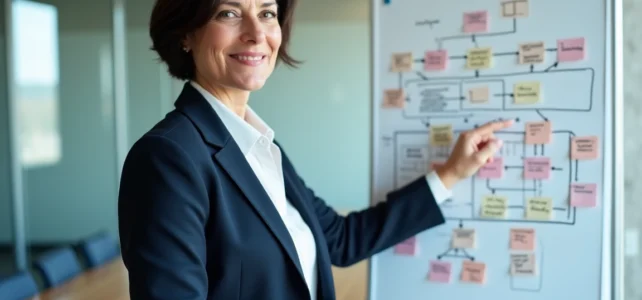 Tout savoir sur la méthode ADKAR : comprendre, appliquer et transformer votre entreprise Tout savoir sur la méthode ADKAR : comprendre, appliquer et transformer votre entreprise