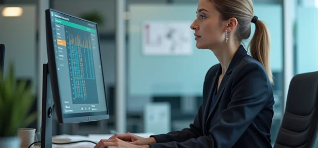 Pourquoi choisir un logiciel performant pour protéger et gérer vos données de santé ?